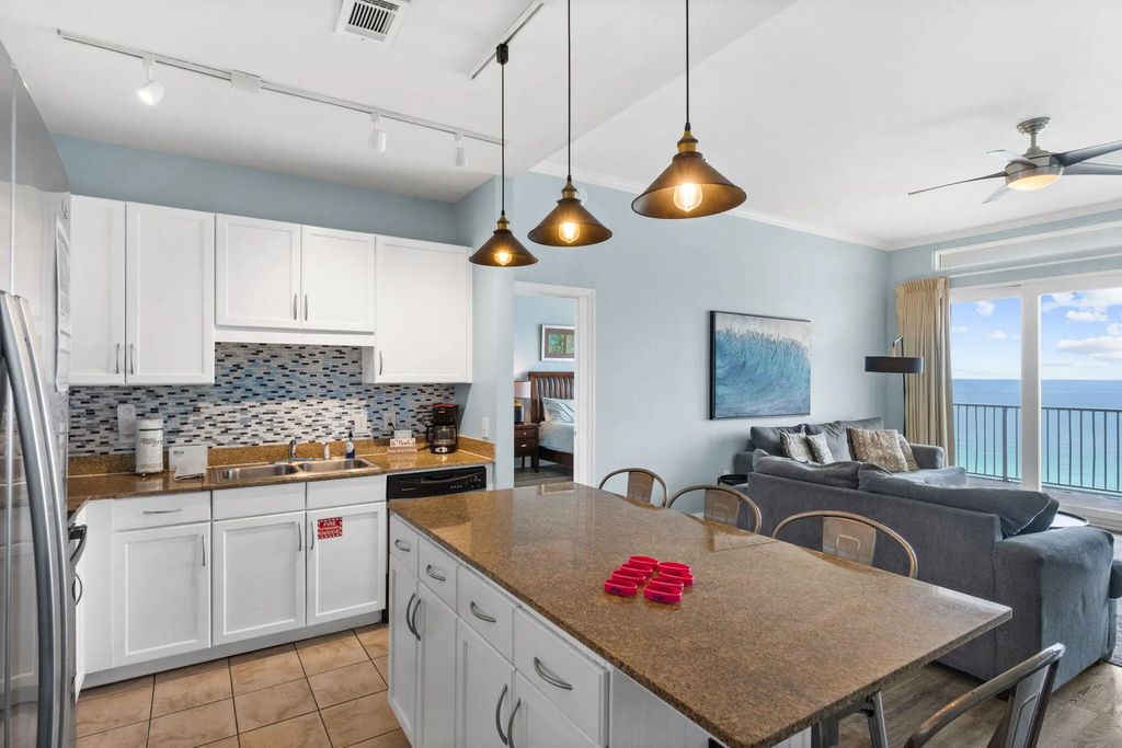 8 of 43 - 9860 S Thomas Drive Unit 2111, Panama City Beach, FL