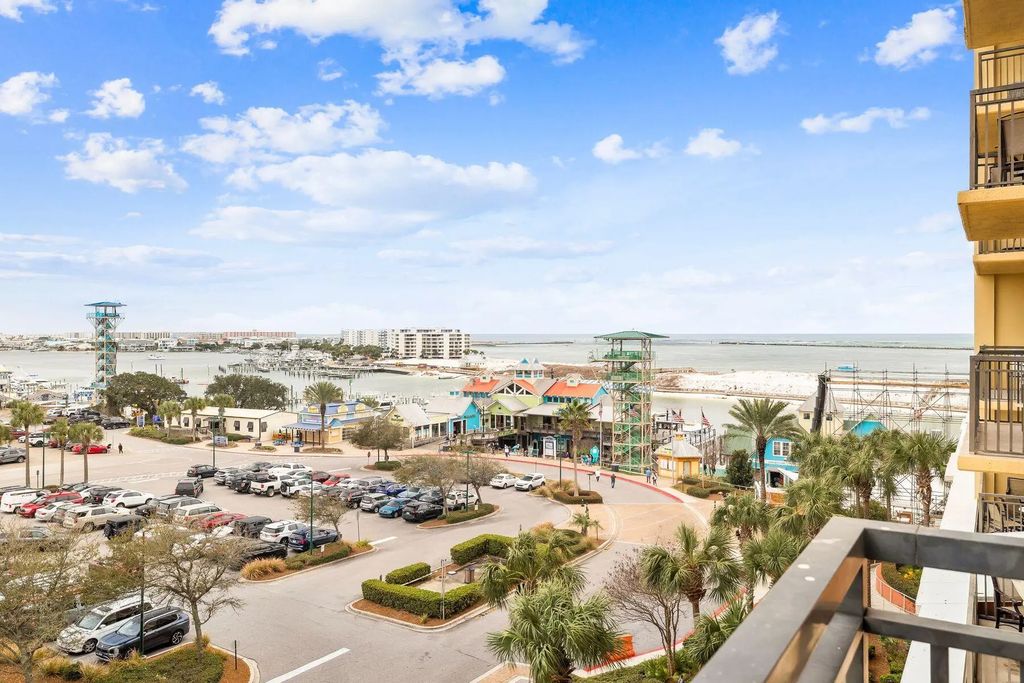 22 of 69 - 10 Harbor Boulevard E210, Destin, FL