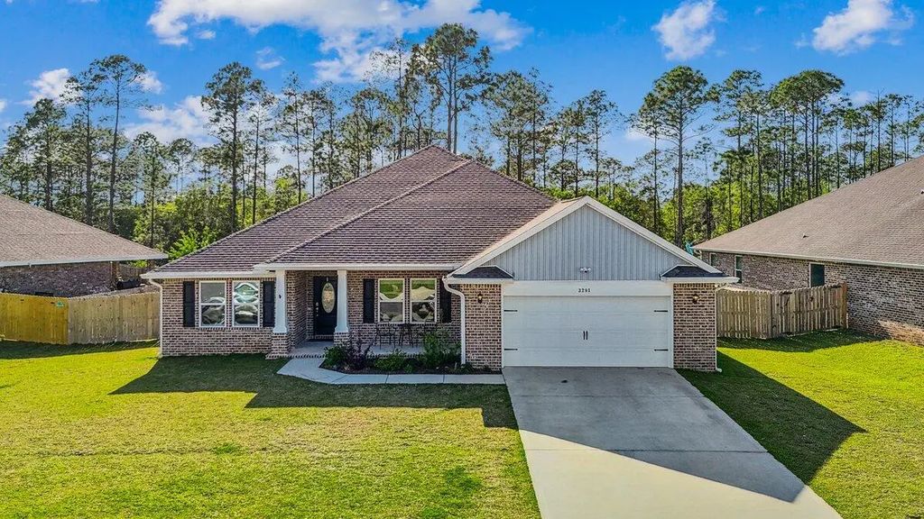 3291 Secret Isle Way, Navarre