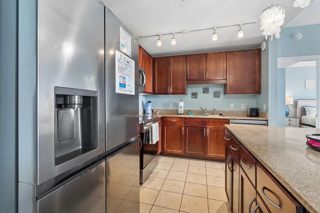 11 of 49 - 9902 S Thomas Drive Unit 1932, Panama City Beach, FL
