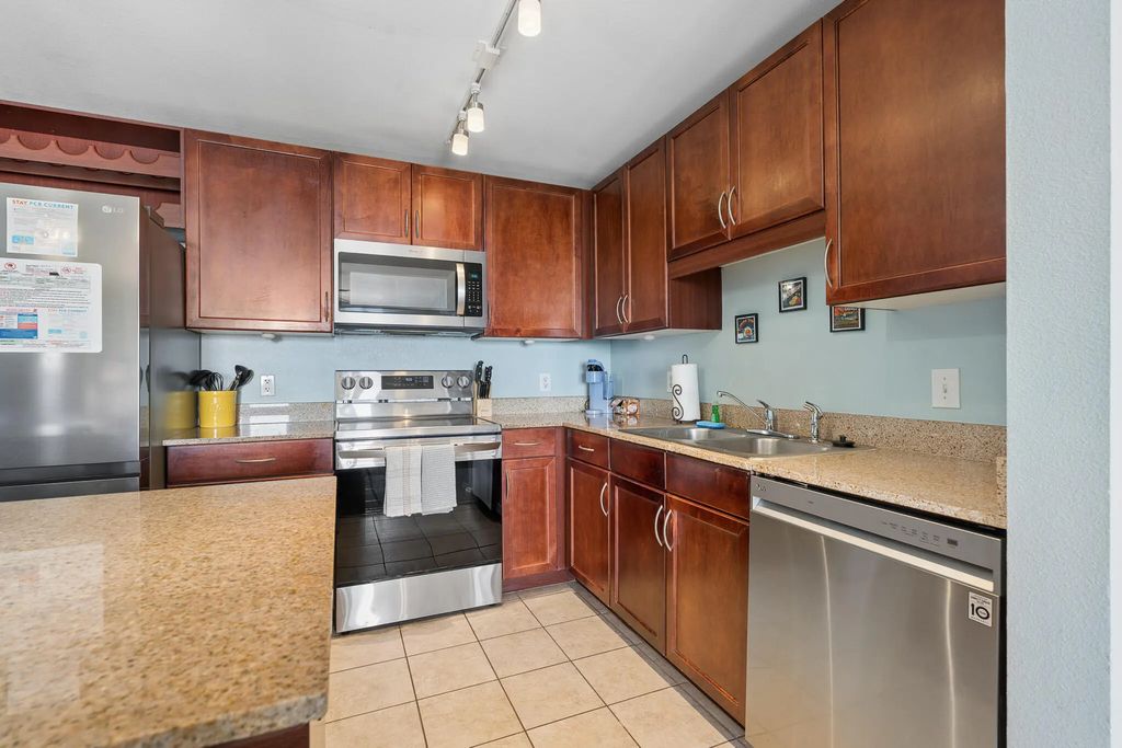 12 of 49 - 9902 S Thomas Drive Unit 1932, Panama City Beach, FL