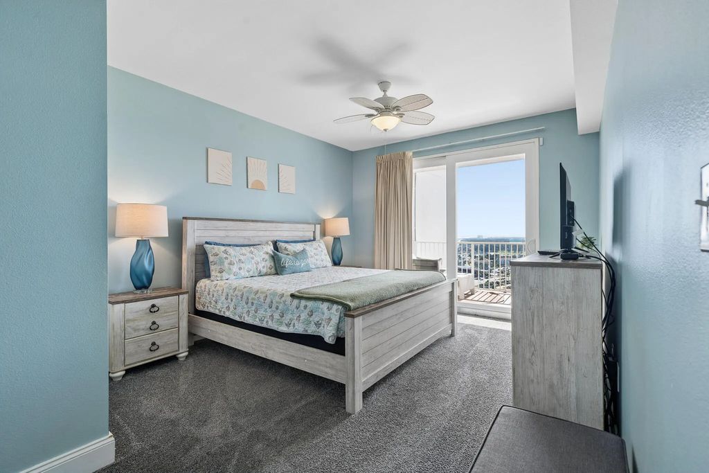 13 of 49 - 9902 S Thomas Drive Unit 1932, Panama City Beach, FL