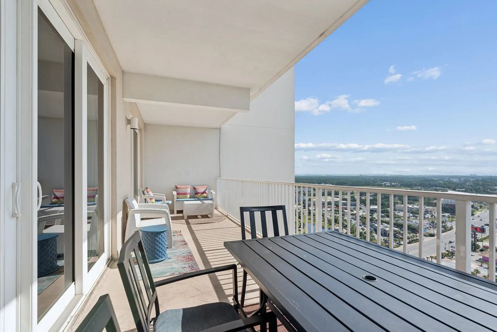 17 of 49 - 9902 S Thomas Drive Unit 1932, Panama City Beach, FL