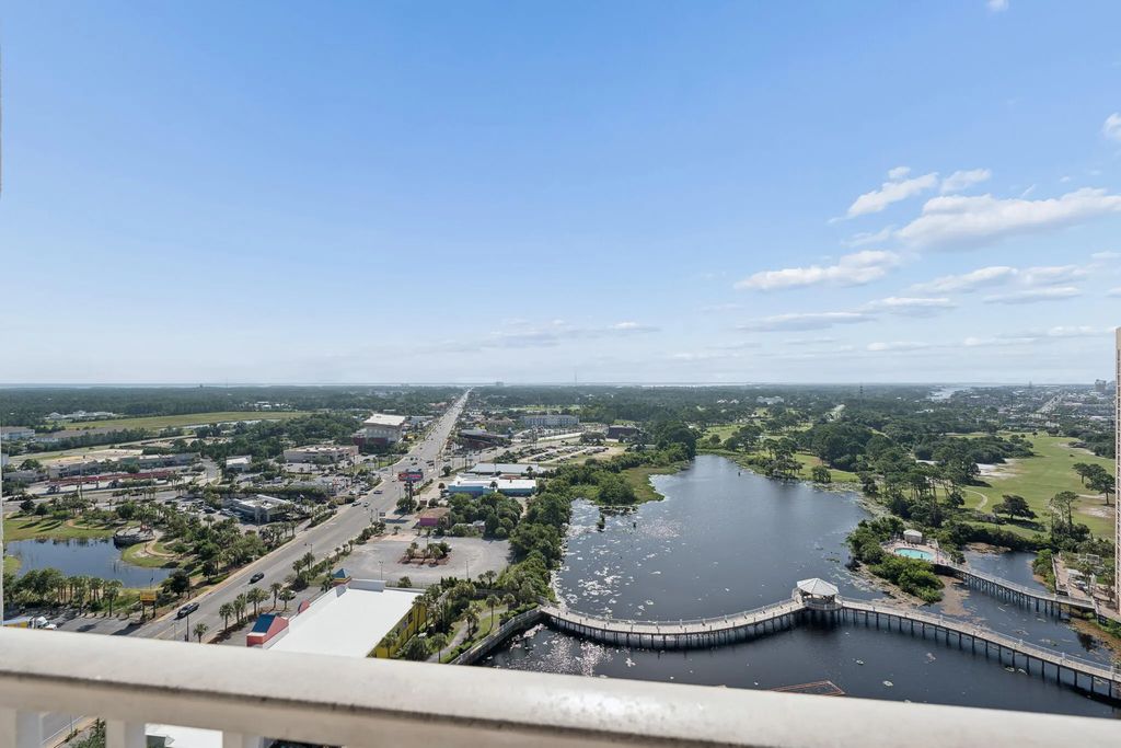 18 of 49 - 9902 S Thomas Drive Unit 1932, Panama City Beach, FL