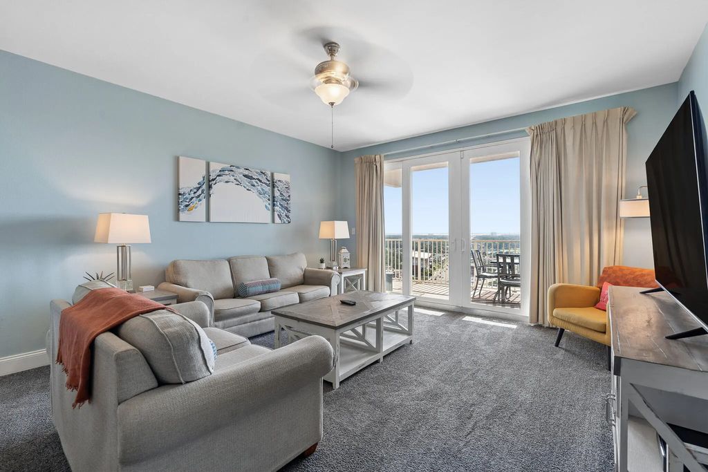 19 of 49 - 9902 S Thomas Drive Unit 1932, Panama City Beach, FL