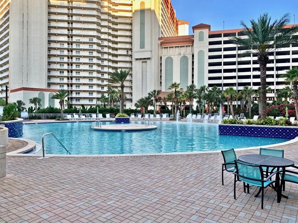 2 of 49 - 9902 S Thomas Drive Unit 1932, Panama City Beach, FL