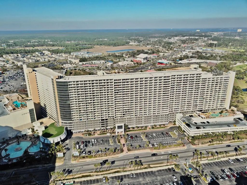 21 of 49 - 9902 S Thomas Drive Unit 1932, Panama City Beach, FL