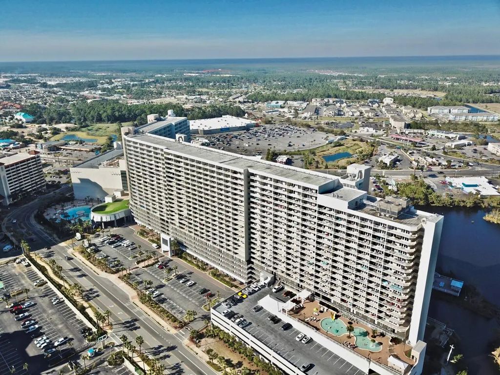 22 of 49 - 9902 S Thomas Drive Unit 1932, Panama City Beach, FL