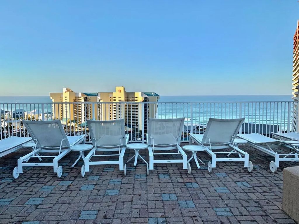 23 of 49 - 9902 S Thomas Drive Unit 1932, Panama City Beach, FL