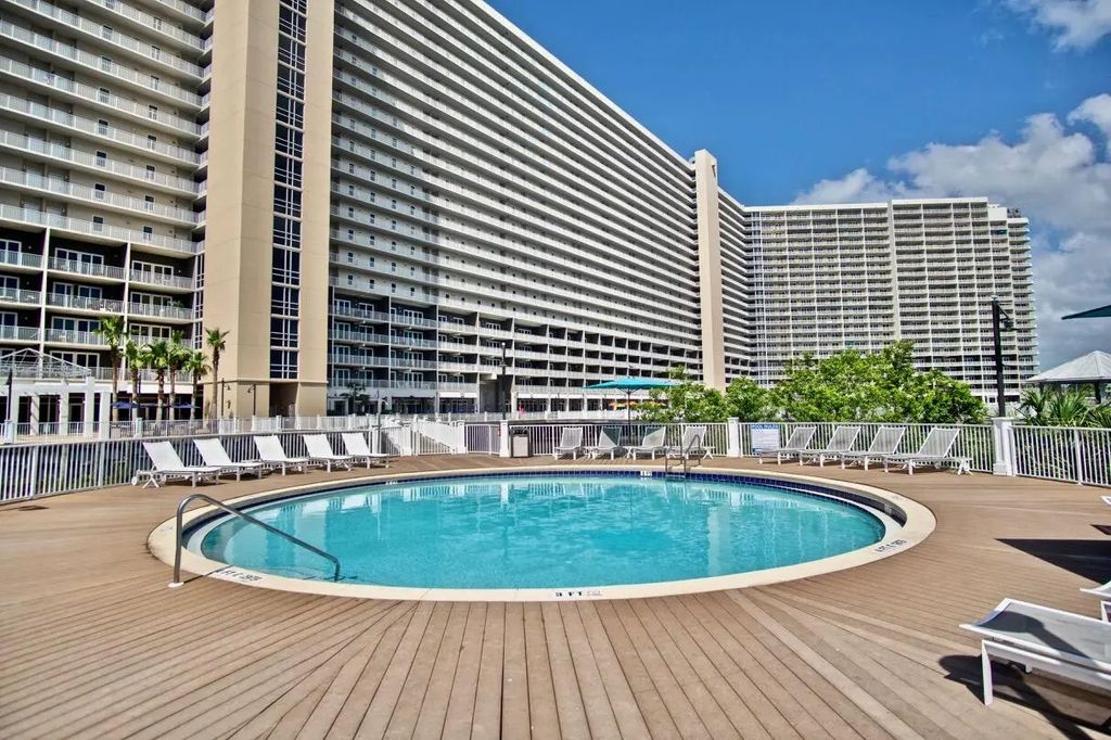 24 of 49 - 9902 S Thomas Drive Unit 1932, Panama City Beach, FL