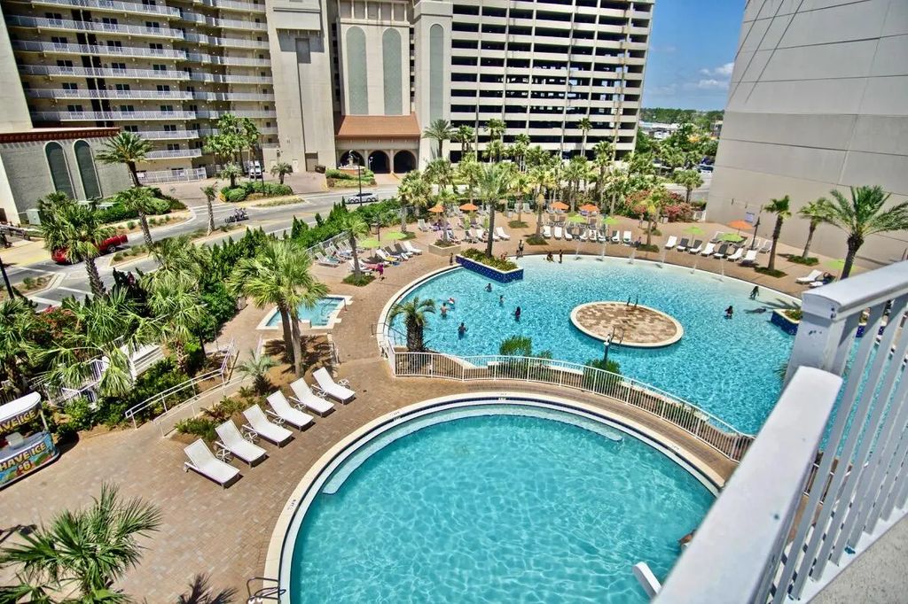 25 of 49 - 9902 S Thomas Drive Unit 1932, Panama City Beach, FL