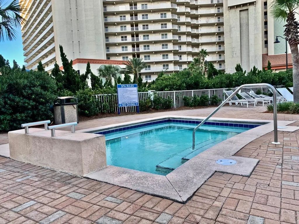 26 of 49 - 9902 S Thomas Drive Unit 1932, Panama City Beach, FL