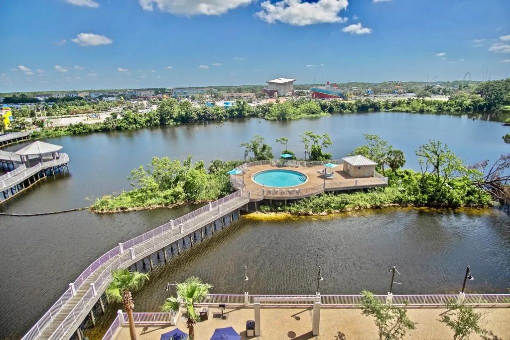 29 of 49 - 9902 S Thomas Drive Unit 1932, Panama City Beach, FL