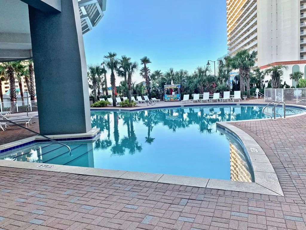 3 of 49 - 9902 S Thomas Drive Unit 1932, Panama City Beach, FL