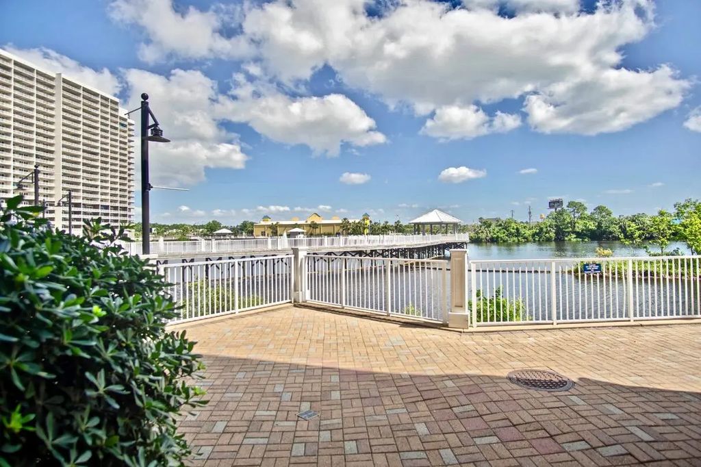 32 of 49 - 9902 S Thomas Drive Unit 1932, Panama City Beach, FL