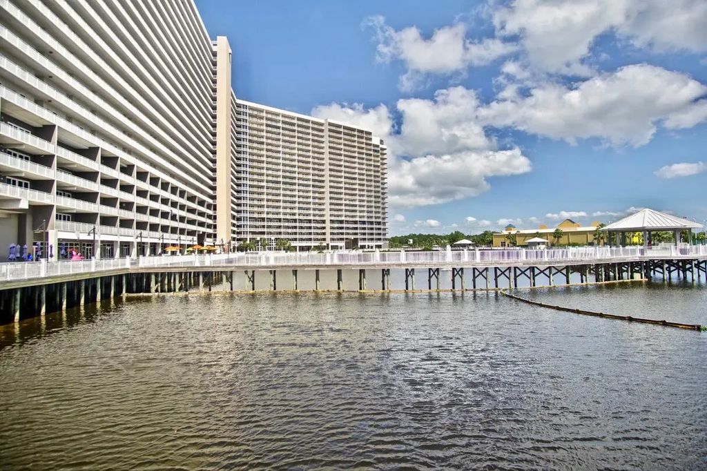 33 of 49 - 9902 S Thomas Drive Unit 1932, Panama City Beach, FL