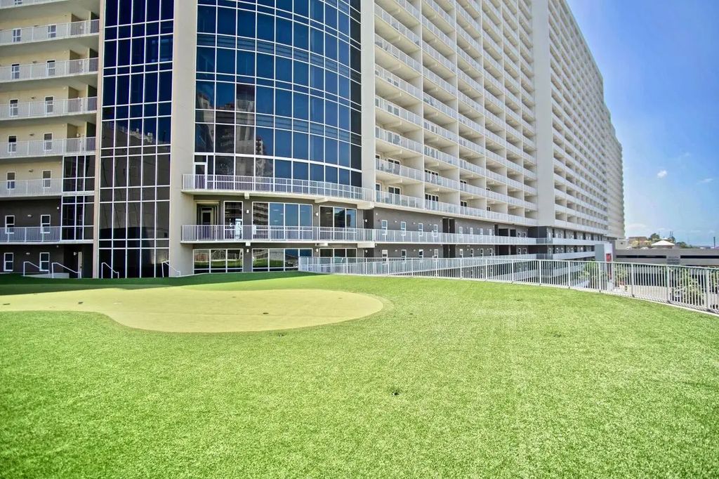 35 of 49 - 9902 S Thomas Drive Unit 1932, Panama City Beach, FL