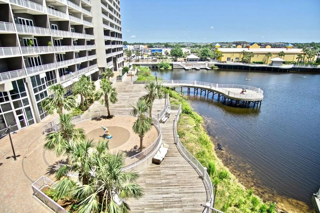 36 of 49 - 9902 S Thomas Drive Unit 1932, Panama City Beach, FL