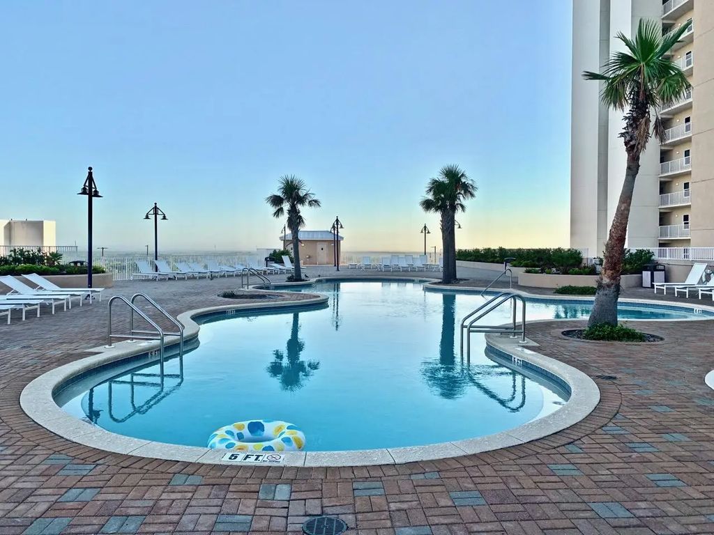 38 of 49 - 9902 S Thomas Drive Unit 1932, Panama City Beach, FL