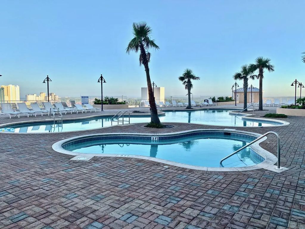 4 of 49 - 9902 S Thomas Drive Unit 1932, Panama City Beach, FL