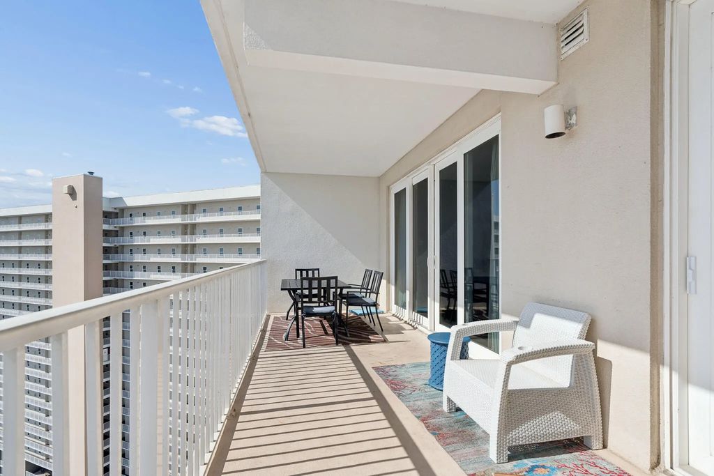 44 of 49 - 9902 S Thomas Drive Unit 1932, Panama City Beach, FL