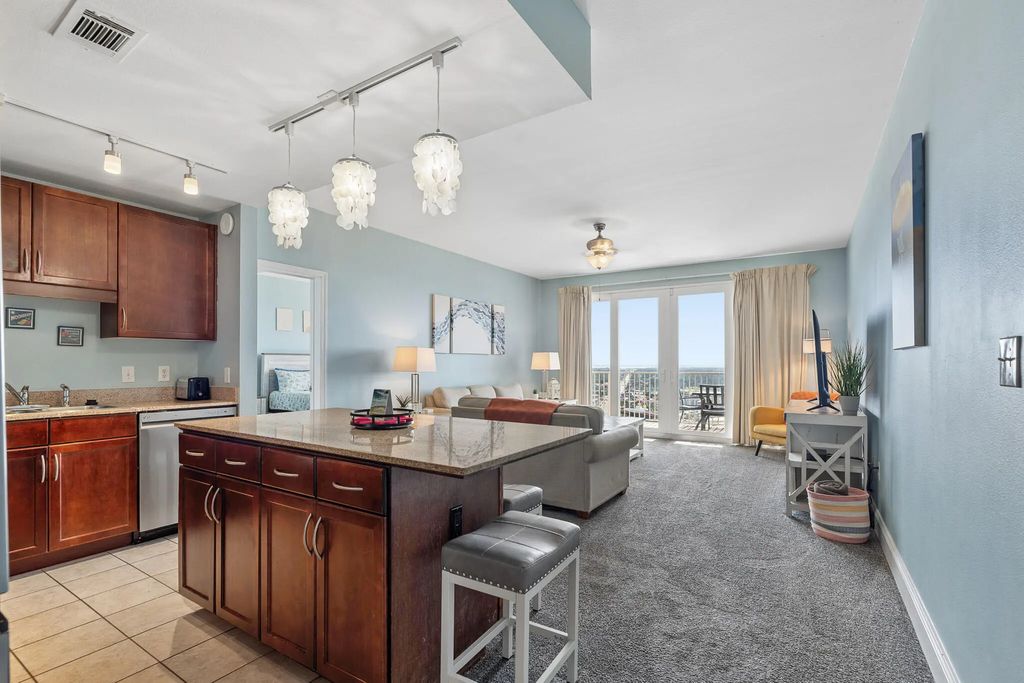 45 of 49 - 9902 S Thomas Drive Unit 1932, Panama City Beach, FL