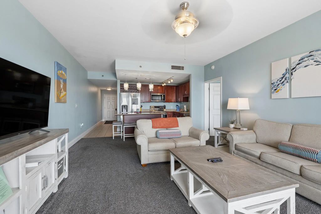 48 of 49 - 9902 S Thomas Drive Unit 1932, Panama City Beach, FL
