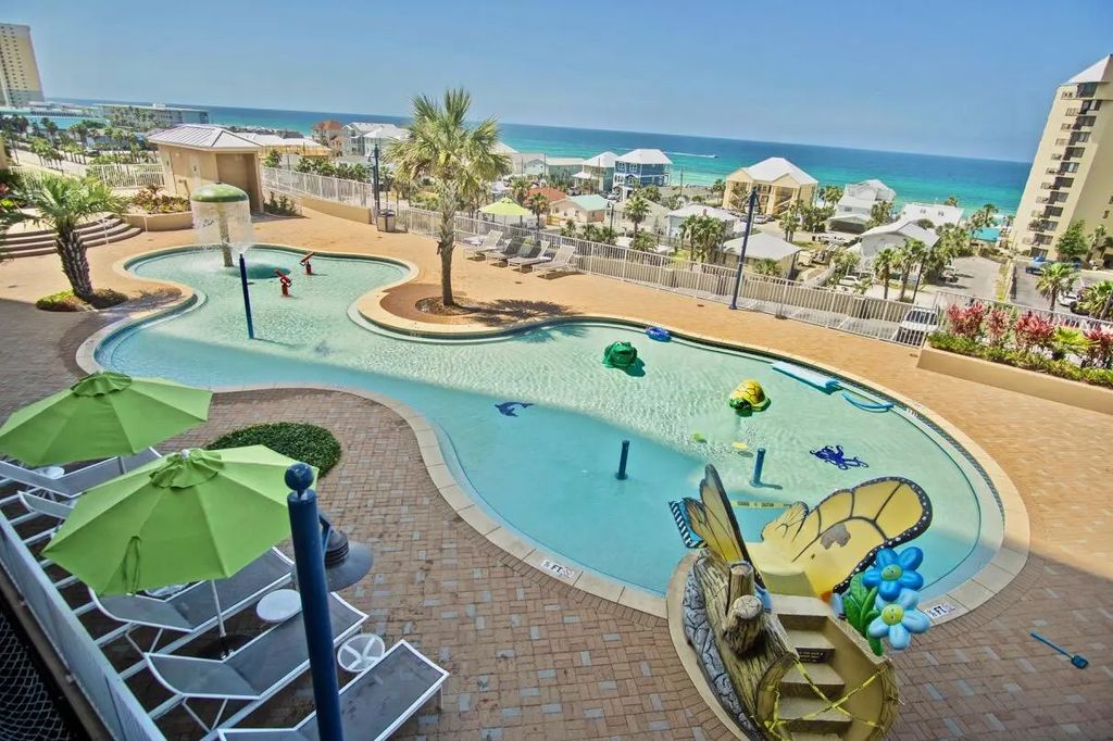 49 of 49 - 9902 S Thomas Drive Unit 1932, Panama City Beach, FL