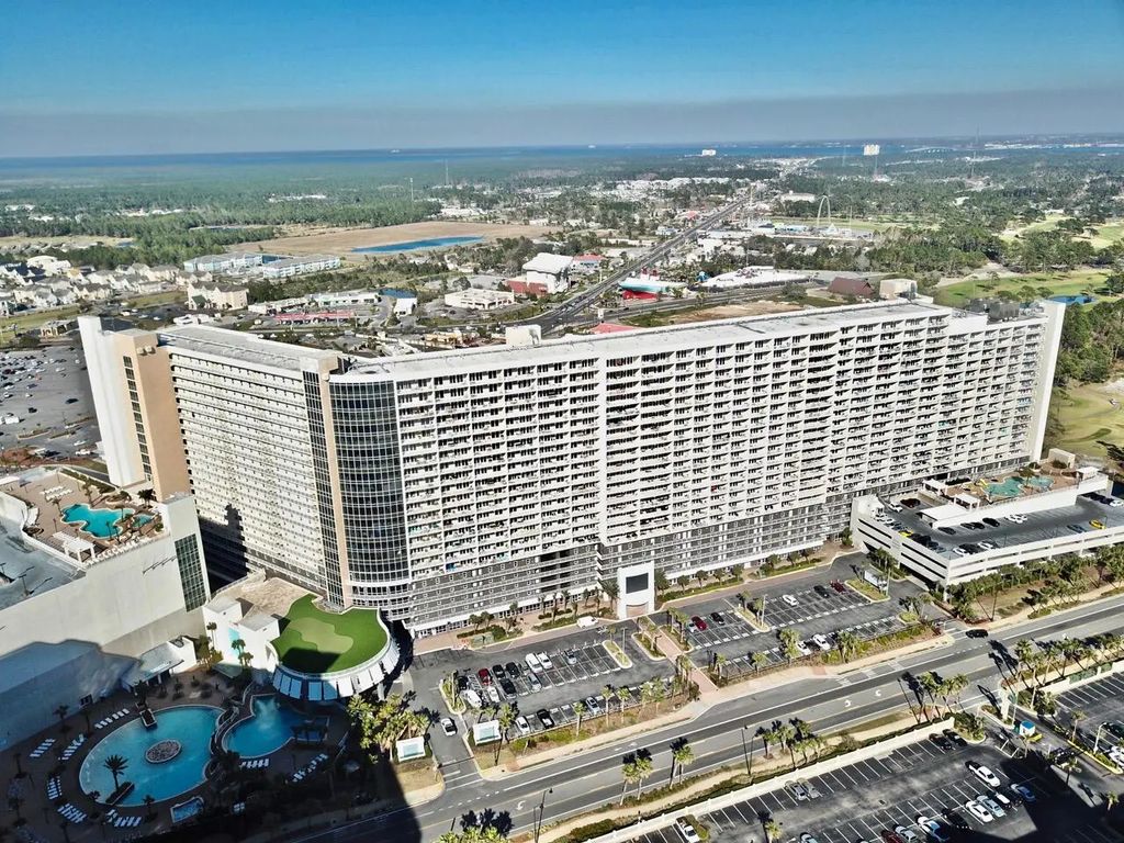 5 of 49 - 9902 S Thomas Drive Unit 1932, Panama City Beach, FL