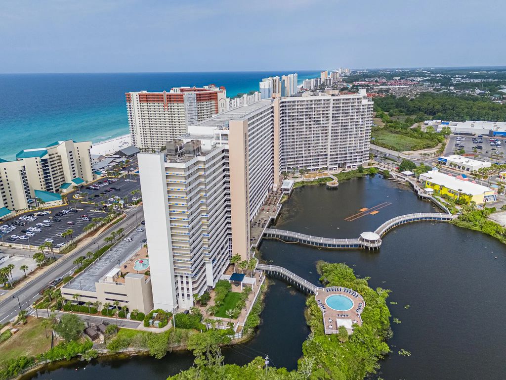 6 of 49 - 9902 S Thomas Drive Unit 1932, Panama City Beach, FL