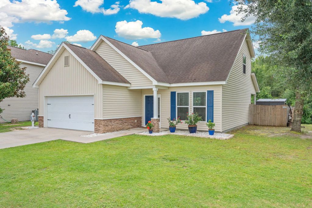 184 Peoria Boulevard, Crestview