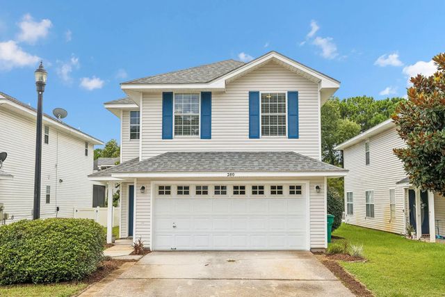 280 Twin Lakes Lane, Destin