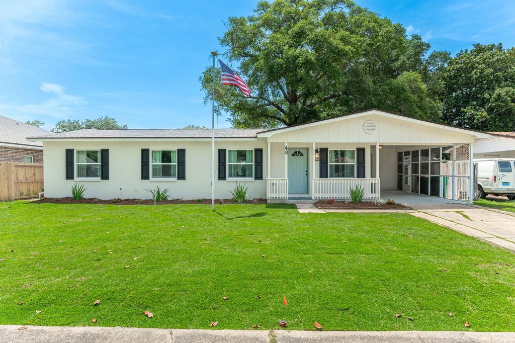 48 Woodham Avenue, Fort Walton Beach
