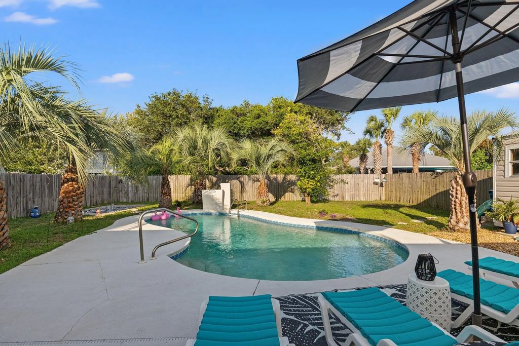 28 of 34 - 207 S Wells Street, Panama City Beach, FL