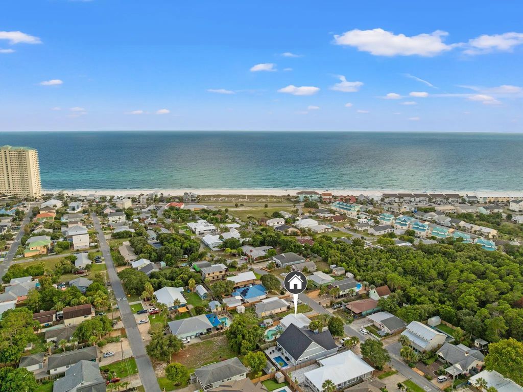 34 of 34 - 207 S Wells Street, Panama City Beach, FL