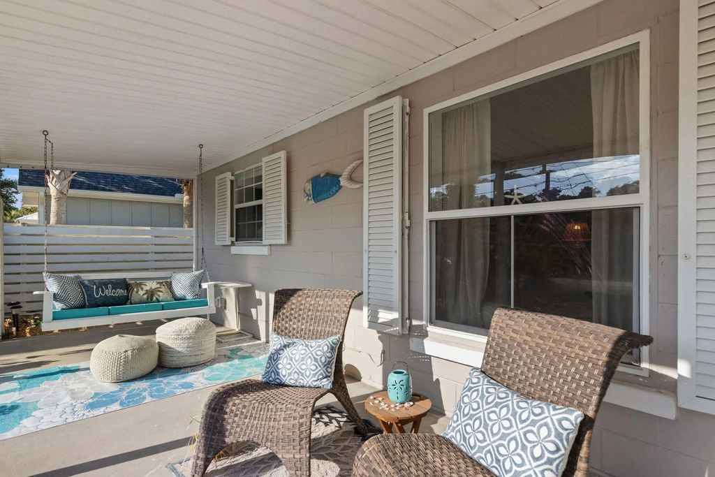 5 of 34 - 207 S Wells Street, Panama City Beach, FL