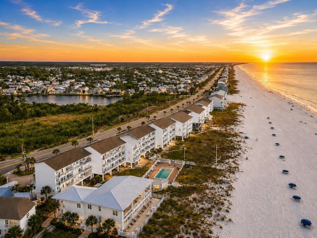 23011 Front Beach Road Unit 49, Panama City Beach