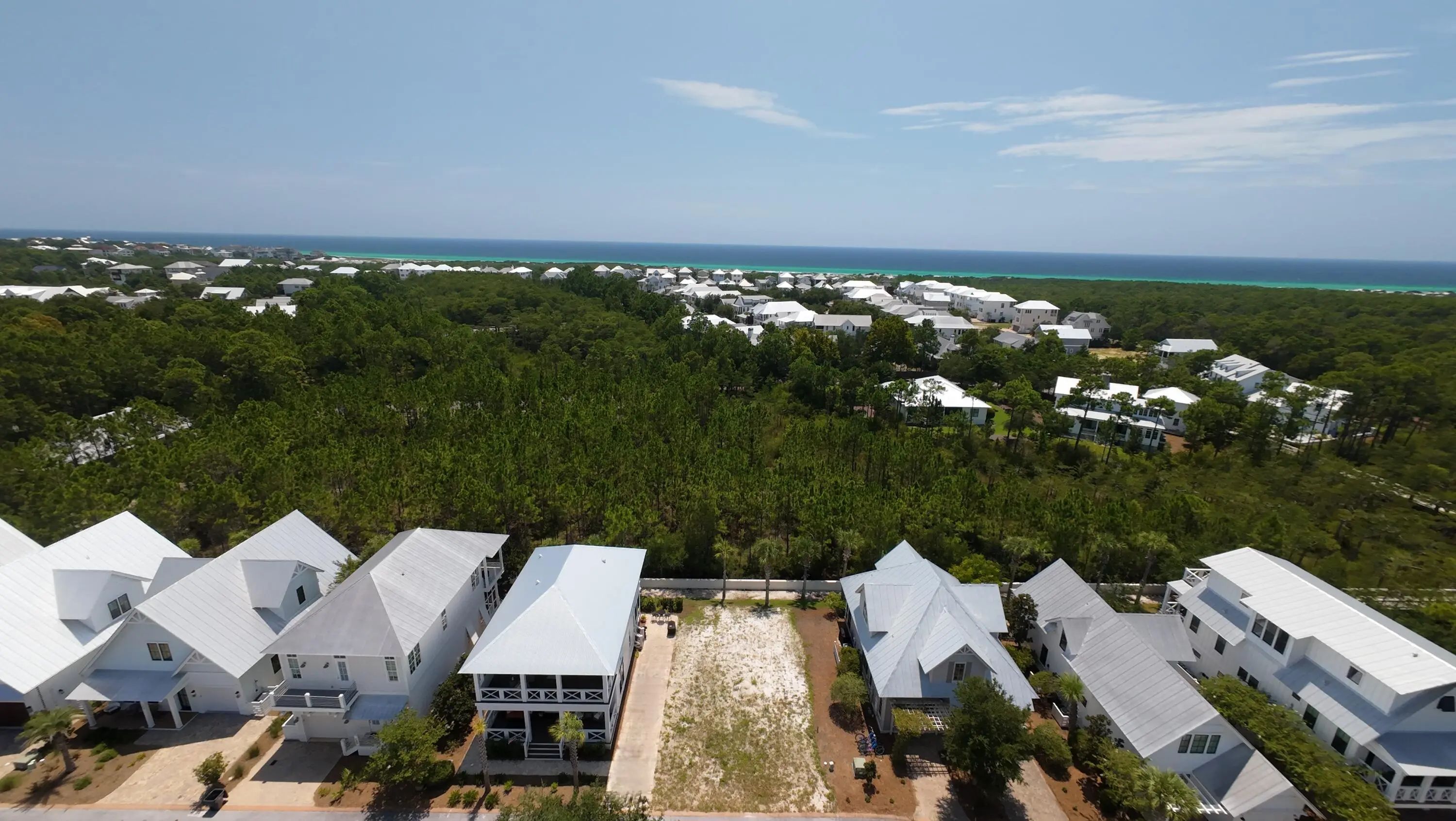 151 Cypress Psge Lot 11b, Santa Rosa Beach