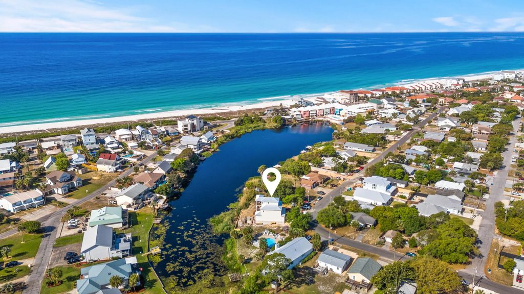 19 of 51 - 340 Le Grand Drive, Panama City Beach, FL