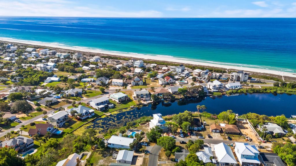 2 of 51 - 340 Le Grand Drive, Panama City Beach, FL