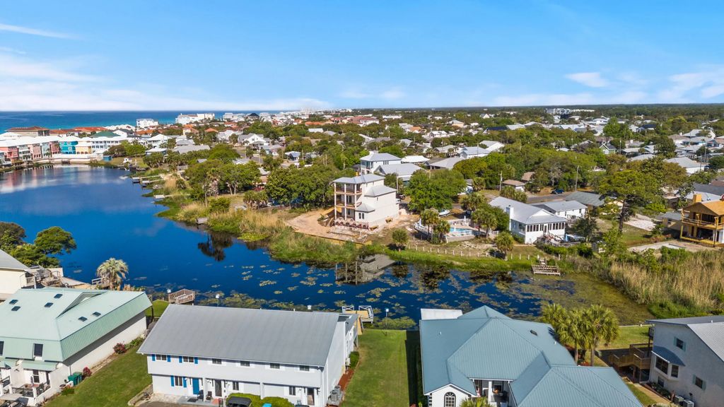 3 of 51 - 340 Le Grand Drive, Panama City Beach, FL