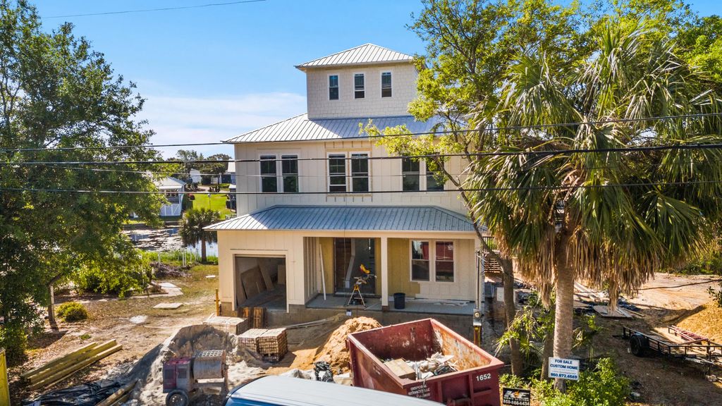 34 of 51 - 340 Le Grand Drive, Panama City Beach, FL
