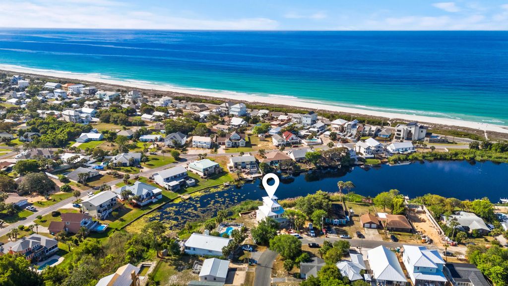 35 of 51 - 340 Le Grand Drive, Panama City Beach, FL