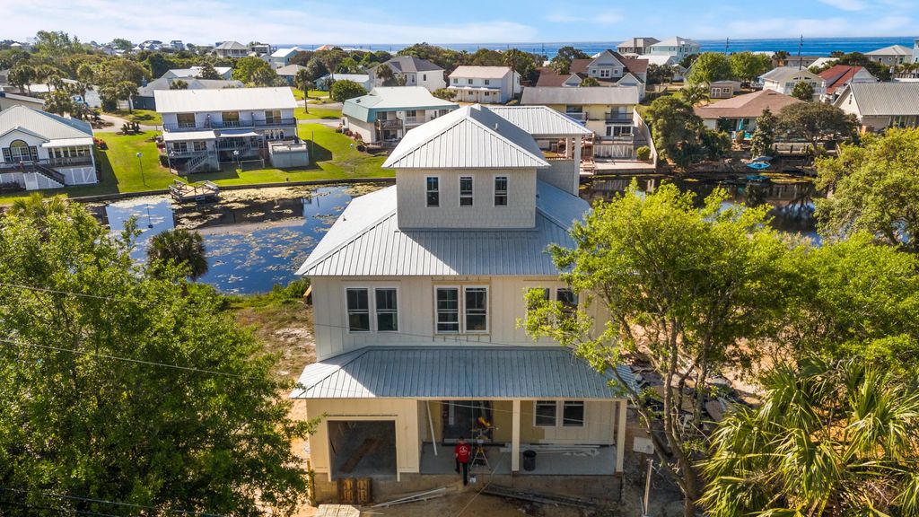 4 of 51 - 340 Le Grand Drive, Panama City Beach, FL