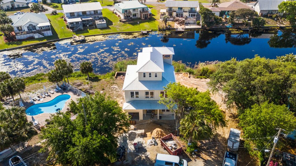 40 of 51 - 340 Le Grand Drive, Panama City Beach, FL