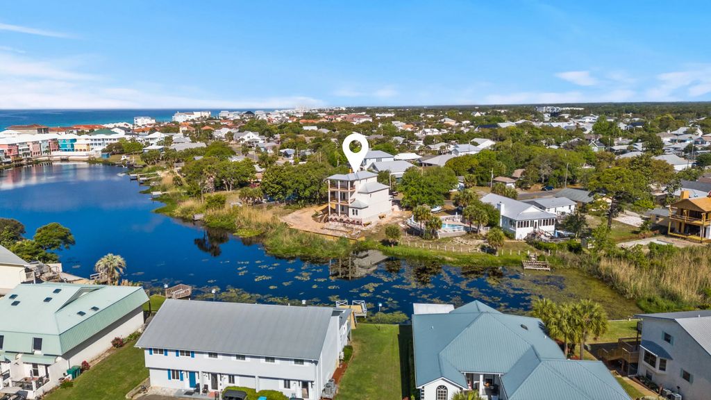 5 of 51 - 340 Le Grand Drive, Panama City Beach, FL
