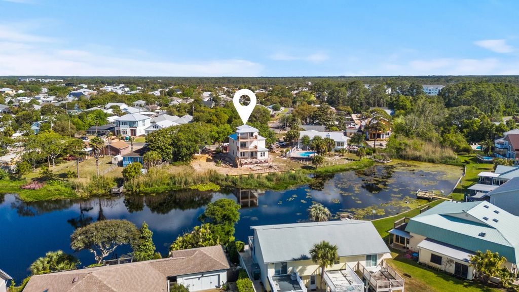 6 of 51 - 340 Le Grand Drive, Panama City Beach, FL
