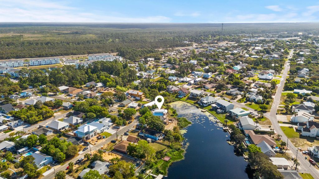 7 of 51 - 340 Le Grand Drive, Panama City Beach, FL