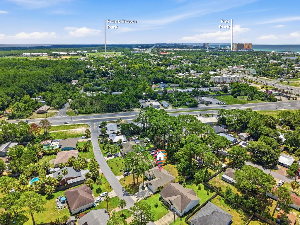 30 of 46 - 208 Palm Circle, Panama City Beach, FL
