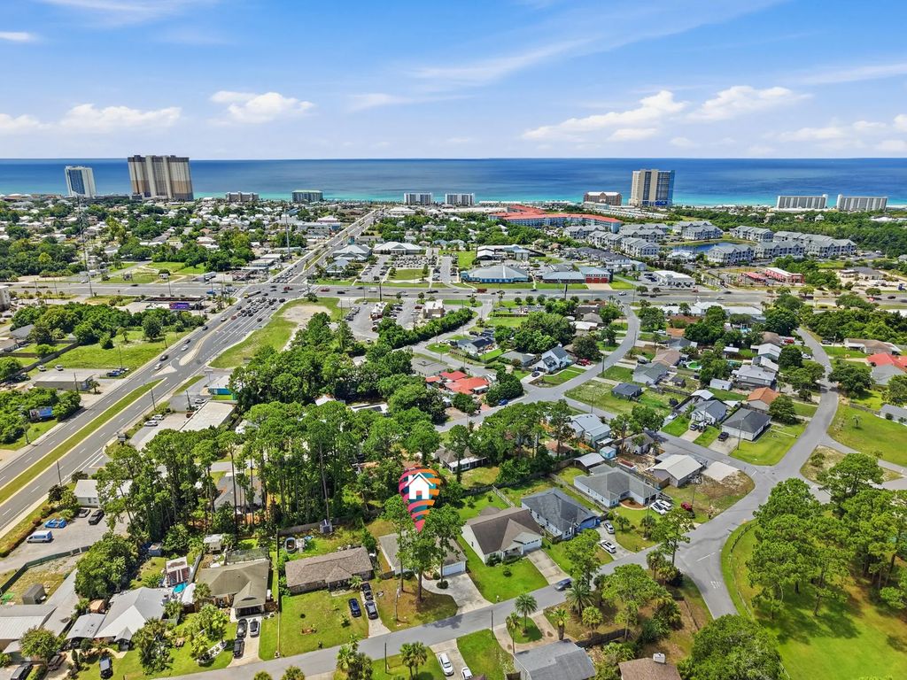 36 of 46 - 208 Palm Circle, Panama City Beach, FL
